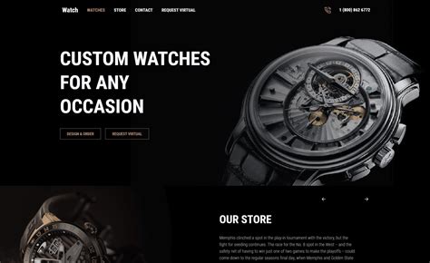 watch store website|watch shop website.